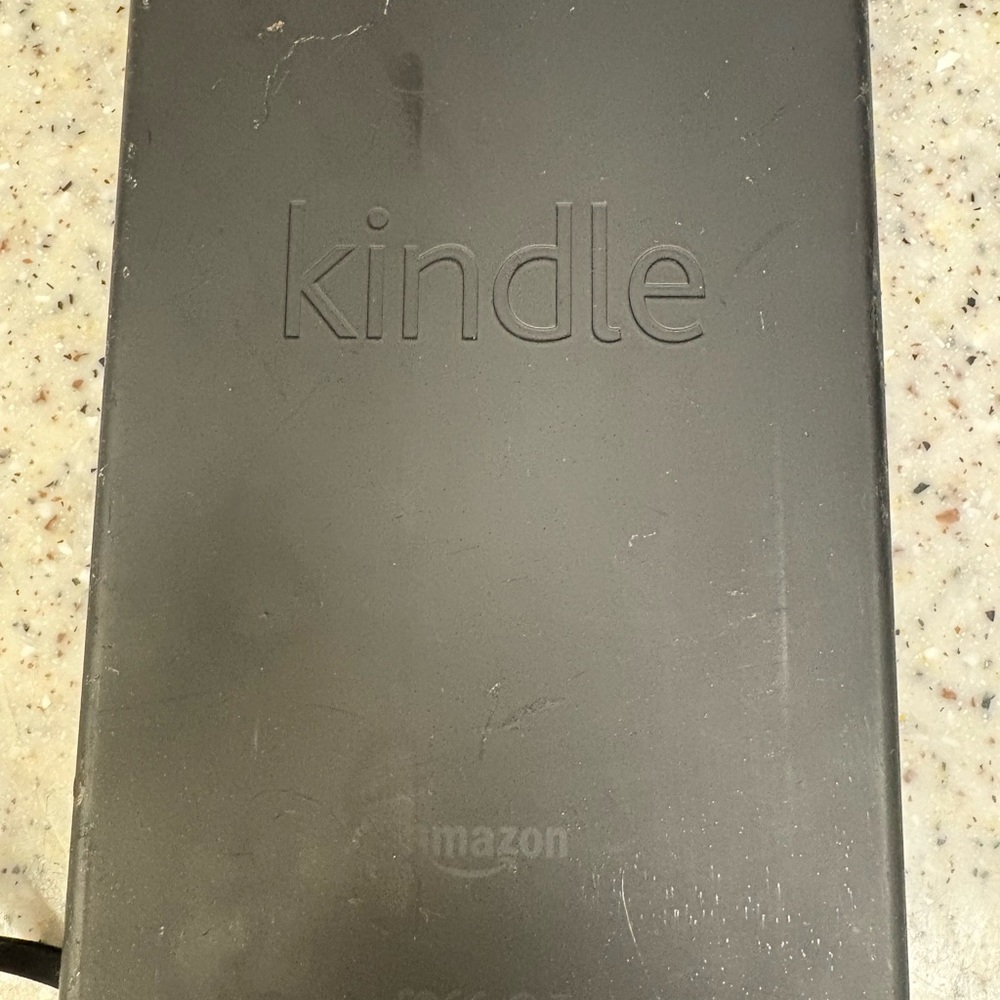 Kindle Fire - Picture 2 of 2